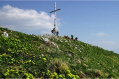 116   Alpi Apuane