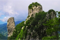 390  Alpi Apuane