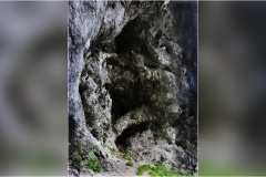 394  Alpi Apuane Procinto -le grotte