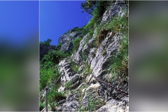 398.  Alpi Apuane  La-ferrata-del-Procinto