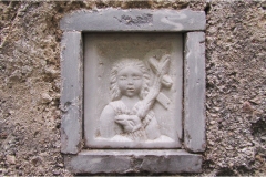 532  Le  Alpi Apuane