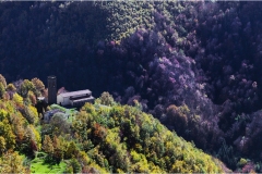 540.  Le  Alpi Apuane  -Palagnana