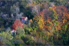 622   Le Alpi Apuane