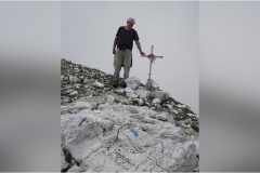 764. Alpi-Apuane - Tambura-la-vetta