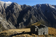 771. Alpi-Apuane  Castagnolo- 2007