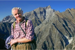 781.Le  Alpi Apuane - Omaggio-a-Lido-Baldini