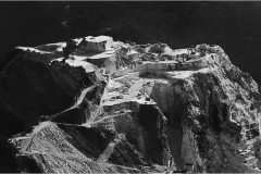 842  Le  Alpi Apuane- Foce di Pianza