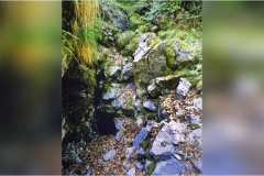 847 Alpi Apuane .Una-cavita-del-catino