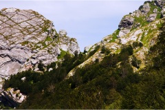 893 -Alpi Apuane -Foce-di-Cardeto