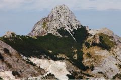 895 Alpi Apuane -Il-Pizzo-dalla-Val-Serenaia