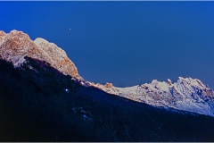 898  Alpi Apuane-  Valle di Vinca