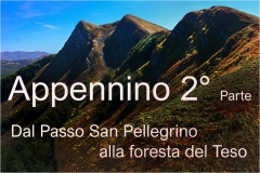 Appennino 2°