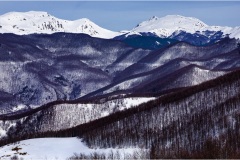 10   Appennino dal S. Pellegrino al Lago Santo