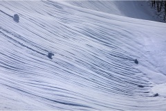 12   Appennino dal S. Pellegrino al Lago Santo