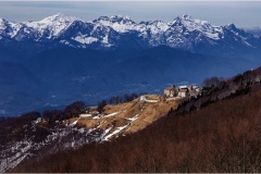 24   Appennino dal S. Pellegrino al Lago Santo