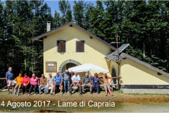 25   Appennino dal S. Pellegrino al Lago Santo