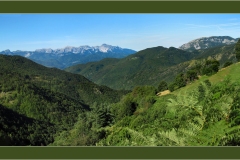 26   Appennino dal S. Pellegrino al Lago Santo -