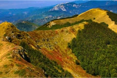 28   Appennino dal S. Pellegrino al Lago Santo