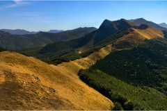 29   Appennino dal S. Pellegrino al Lago Santo