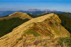 30   Appennino dal S. Pellegrino al Lago Santo