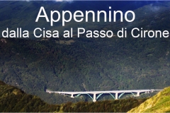 Appennino: Dal Passo di Cirone al Cerreto