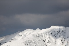 132 Appennino -Dalla  Focerella al Passo delle Radici