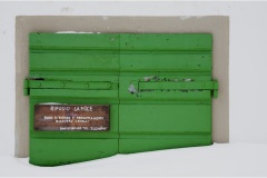 137 Appennino -Dalla  Focerella al Passo delle Radici