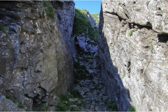 144-Dal Passo di Cirone al passo del Cerreto