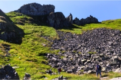 146-Dal Passo di Cirone al passo del Cerreto