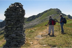 150-Dal Passo di Cirone al passo del Cerreto