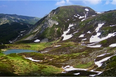 175 Appennino -Dalla  Focerella al Passo delle Radici