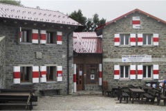 181 Appennino -Dalla  Focerella al Passo delle Radici