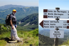 1_116 - Appennino -Dal Passo di Cirone al passo del Cerreto