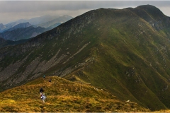 1_90 - Appennino -Dal Passo di Cirone al passo del Cerreto