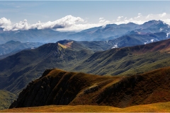 218-  -Appennino dalla  Focerella al Passo delle RadiciPaesaggio-dal-crinale-del-Prado