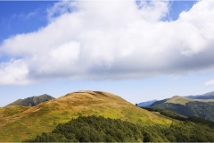 26- Appennino - Dal Monte tondo alla Focerella