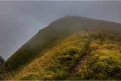 299-Appennino dalla  Focerella al Passo delle Radici