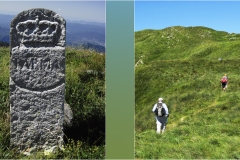 2_108 - Appennino -Dal Passo di Cirone al passo del Cerreto
