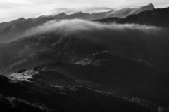 59- Appennino -Dal Passo di Cirone al passo del Cerreto