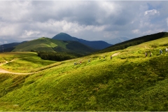 62- Appennino - Dal Monte tondo alla Focerella