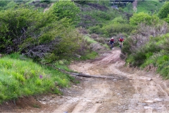  Appennino -Dal Passo di Cirone al passo del Cerreto -in-bicicletta-HD