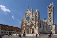  Armi e  armature al palio di Siena A.D. 2015