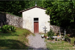  Barbiana- Il paese di Don Lorenzo Milani