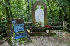  Barbiana- Il paese di Don Lorenzo Milani