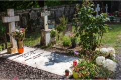  Barbiana- Il paese di Don Lorenzo Milani