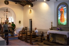  Barbiana- Il paese di Don Lorenzo Milani