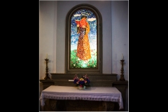  Barbiana- Il paese di Don Lorenzo Milani