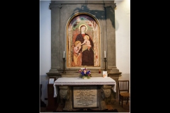  Barbiana- Il paese di Don Lorenzo Milani