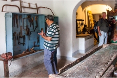  Barbiana- Il paese di Don Lorenzo Milani