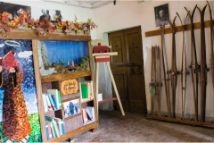  Barbiana- Il paese di Don Lorenzo Milani